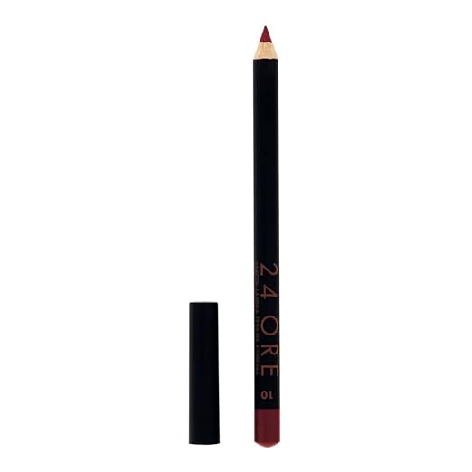 Deborah Milano New 24 Ore Lip Pencil Shade 10 - 1.5 gms