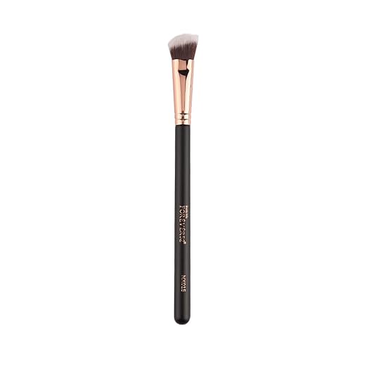 Forever52 Precise Angled Shading Brush - 1 pcs