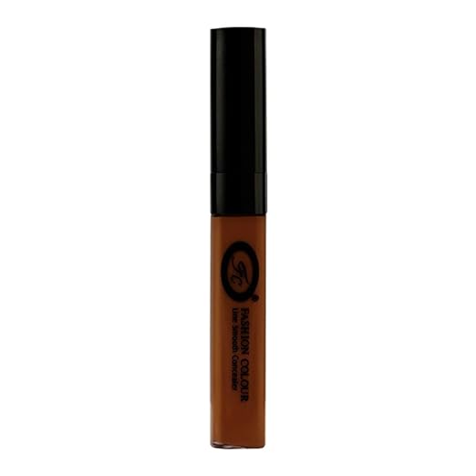 Fashion Colour Liquid Concealer Line Smooth Skin Flawless Shade 06 - 11 gms