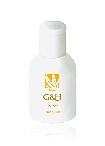 Amway G&h Lotion - 60 ml