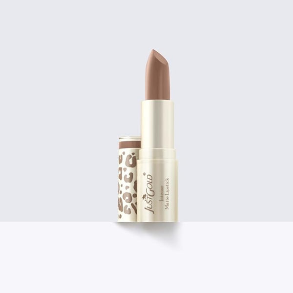 Justgold Intense Matte Lipstick Moisturizing 202 - 4 gms
