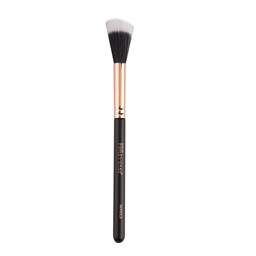 Forever52 Precise Duo Fiber Brush Easy to Blend - 1 pcs