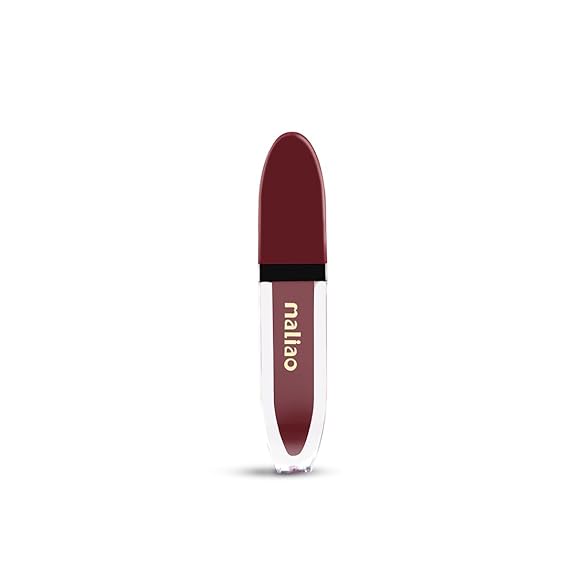 Maliao Velvet Story Lip Cream 10 - 5 ml