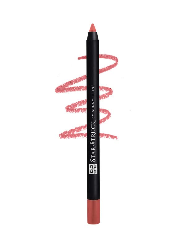 Starstruck By Sunny Leone Lip Liner Baby Doll - 1.2 gms