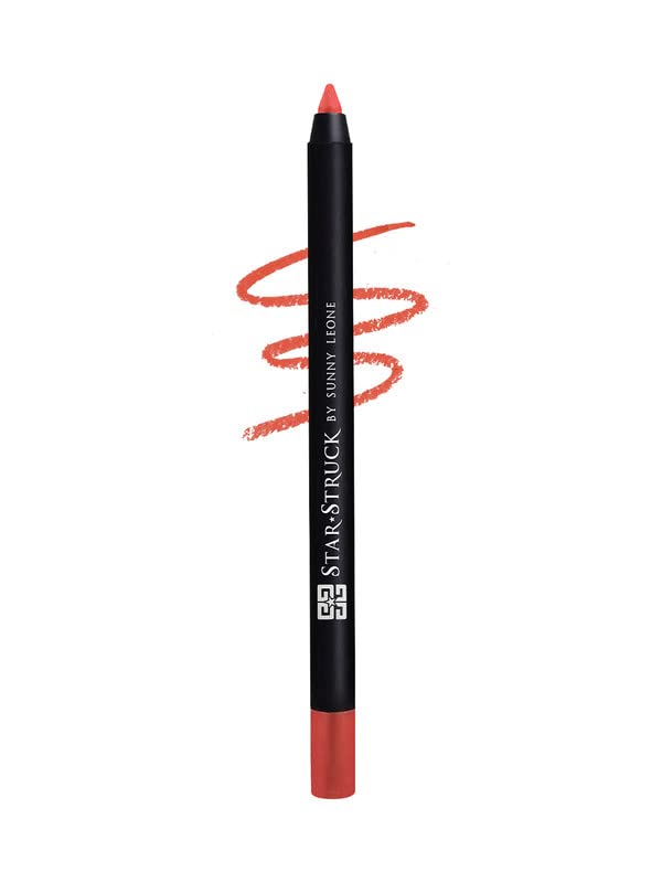 Starstruck By Sunny Leone Lip Liner Stardust - 1.2 gms