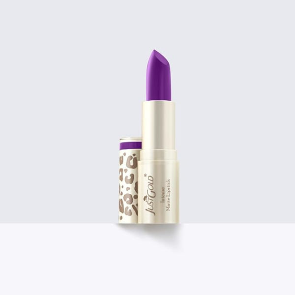Justgold Intense Matte Lipstick Moisturizing 218 - 4 gms