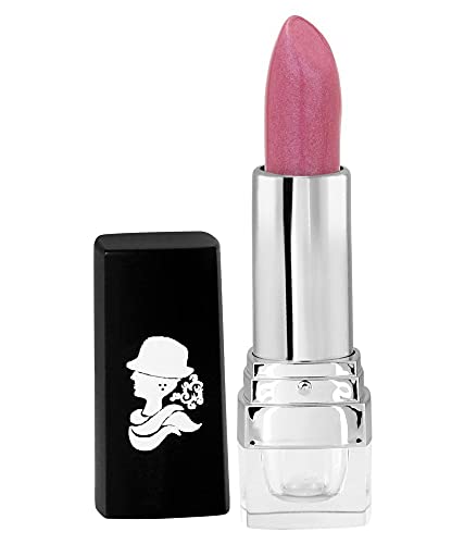 Greyon Glossy Moisturizing Lipstick Heather Violet - 4.5 gms