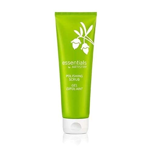 Amway Essentials by Artistry Polishing Scrub - 125 ml