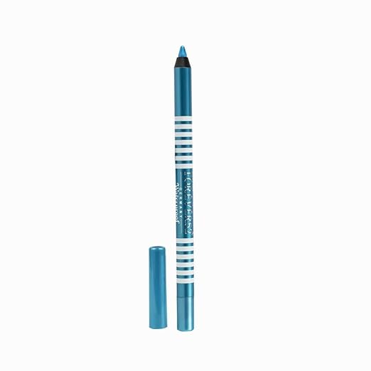 Forever52 Waterproof Smoothening Matte Eye Pencil Sapphire - 1 gms