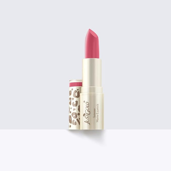 Justgold Intense Matte Lipstick Moisturizing 222 - 4 gms