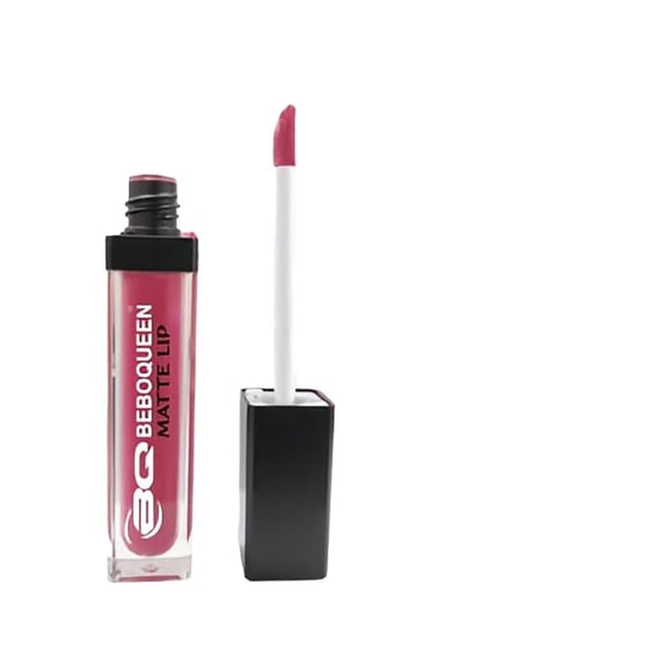 Bebo Queen Long Lasting Matte Lipstick A Pink - 20 gms