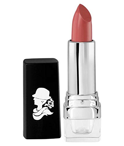 Greyon Matte Moisturizing Lipstick Chestnut Brown - 4.5 gms
