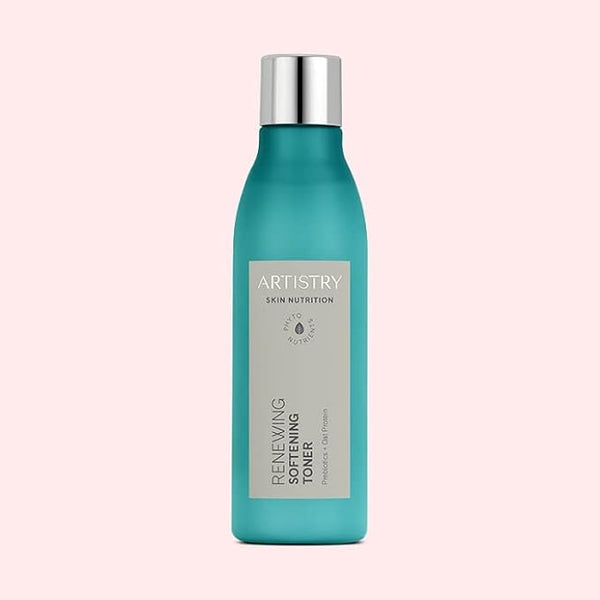 Amway Artistry Renewing Softening Toner - 200 ml