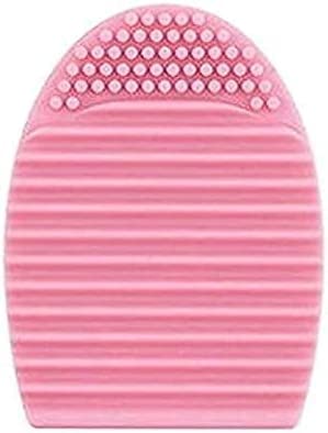 TopFinder Silicone Makeup Brush Cleaner (Pack of 2)