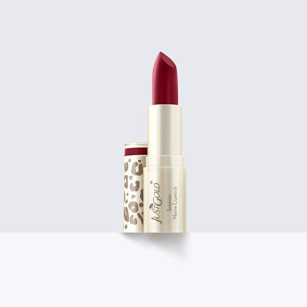 Justgold Intense Matte Lipstick Moisturizing 203 - 4 gms