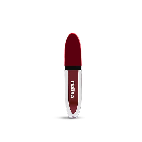 Maliao Velvet Story Lip Cream 01 - 5 ml