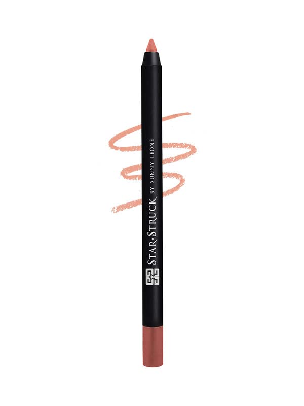 Starstruck By Sunny Leone  Lip Liner Champagne Sparkle - 1.2 gms