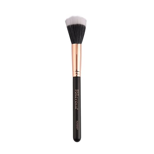 Forever52 Precise Duo Fiber Brush - 1 pcs