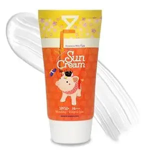 Elizavecca Milky Piggy Sun Cream - 50 gms