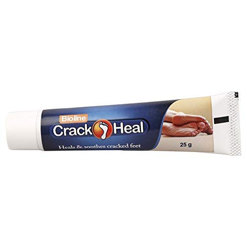 Bioline Crack Heal - 25 gms