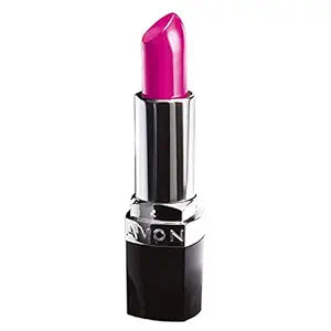 Avon Lipstick Hot Pink Cream - 3.8 gms