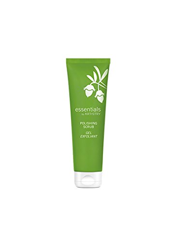 Amway Artistry Polishing Scrub Gal Exfoliant - 125 ml