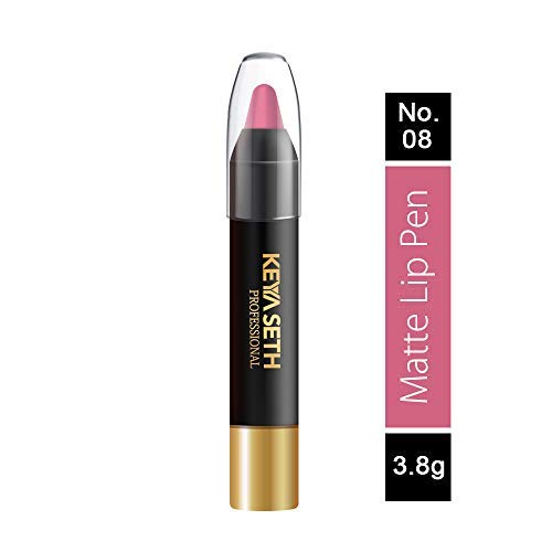 Keya Seth Matte Lip Pen - 5ml