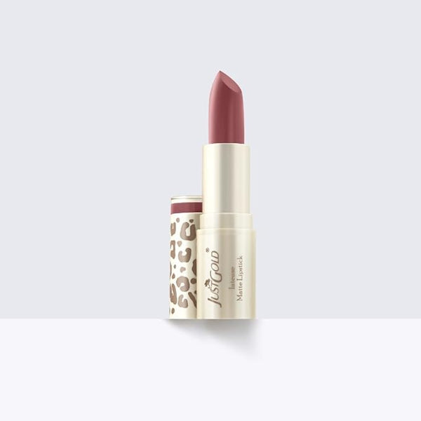 Justgold Intense Matte Lipstick Moisturizing 215 - 4 gms
