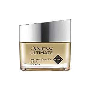 Avon Anew Ultimate Night Cream - 50 gms
