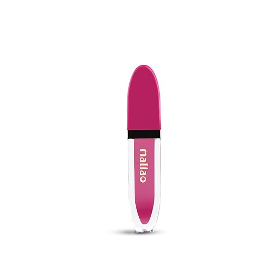 Maliao Velvet Story Lip Cream 02 - 5 ml