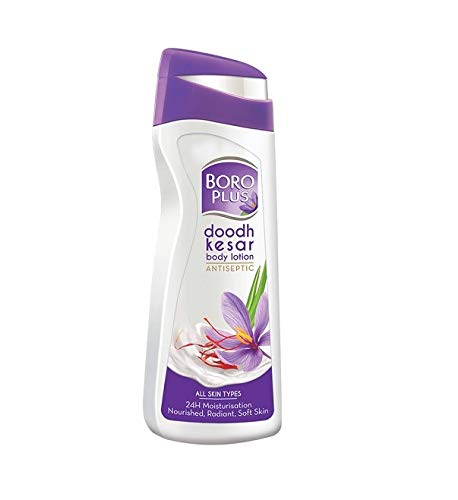 Boroplus Doodh Kesar Body Lotion - 300 ml