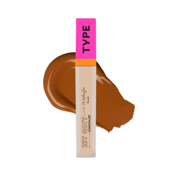 Type Beauty Zit Quit Pecan - 8 ml