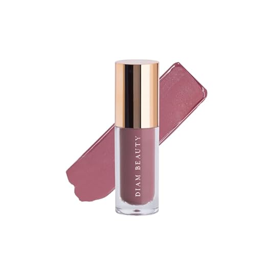 Diam Beauty Cheeky Affair Liquid Blush - 5 ml
