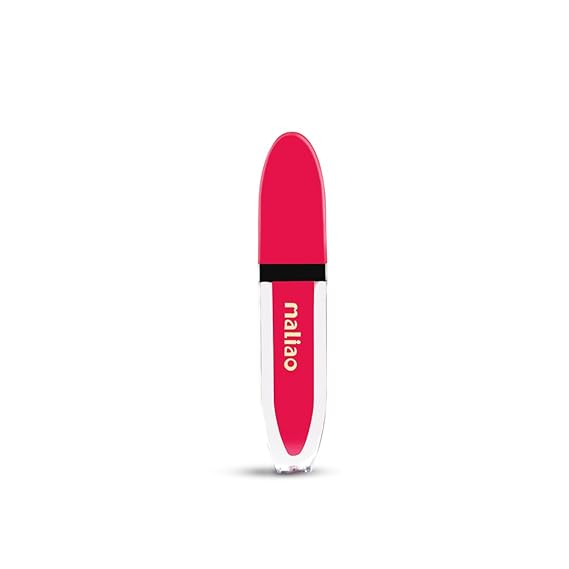 Maliao Velvet Story Lip Cream 08 - 5 ml