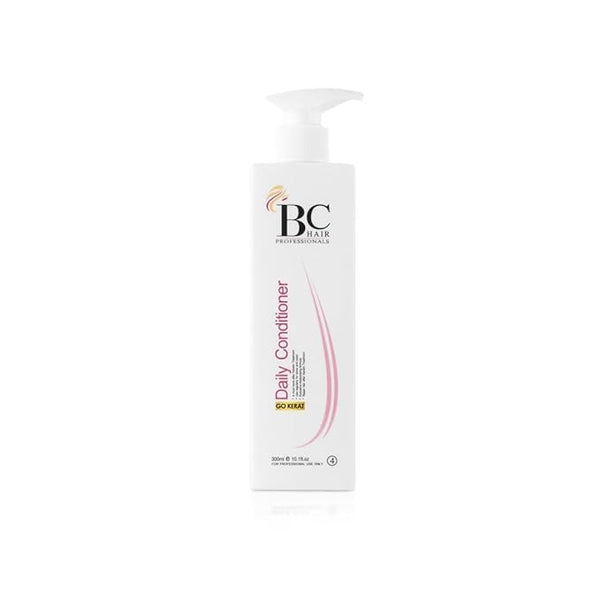Berina Hair Professional B C Go Kerat Daily Conditioner - 300 ml
