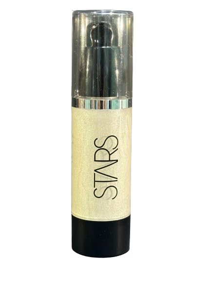 Stars Cosmetics Reflect Illuminator Pearl - 40 ml