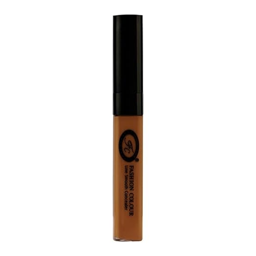 Fashion Colour Liquid Concealer Line Smooth Skin Flawless Shade 05 - 11 gms