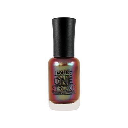 Jaquline USA One Stroke Premium Nail Enamel Mystical - 8 ml