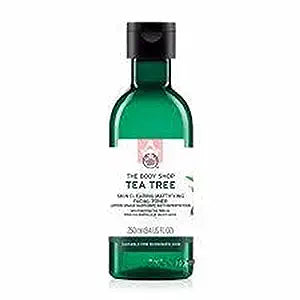 The Body Shop Tea Tree Toner - 250 ml