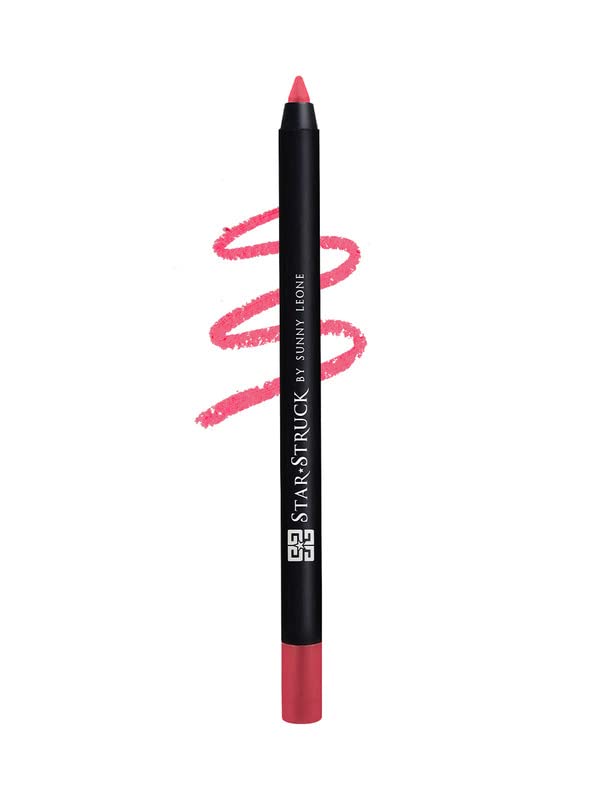 Starstruck By Sunny Leone Lip Liner Berry Glimmer - 1.2 gms