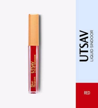 Blue Heaven Utsav Red  -  9 ml