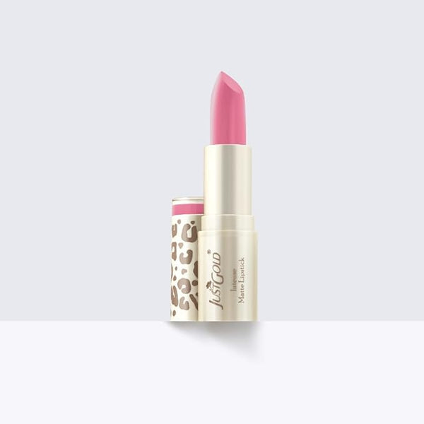 Justgold Intense Matte Lipstick Moisturizing 219 - 4 gms
