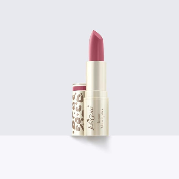 Justgold Intense Matte Lipstick Moisturizing 214 - 4 gms