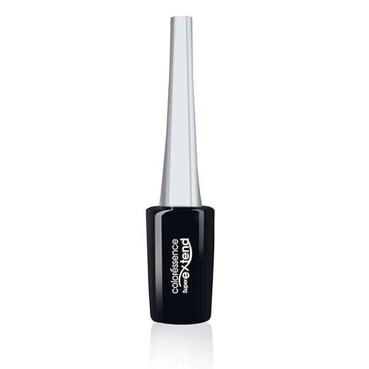 Coloressence Supreme Eyeliner Aquamarine Blue - 6 ml