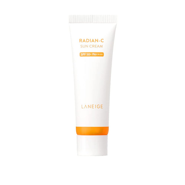 Laneige Radian-C SunCream SPF 50+ - 50 ml