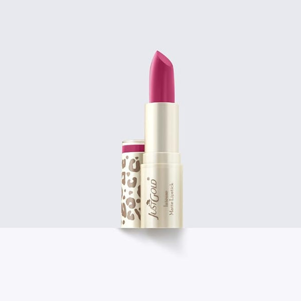 Justgold Intense Matte Lipstick Moisturizing 206 - 4 gms