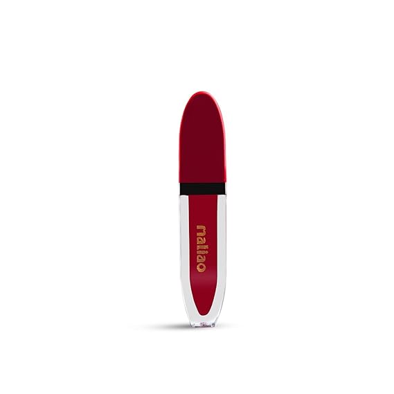 Maliao Velvet Story Lip Cream 09 - 5 ml