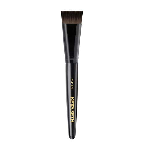 Keya Seth Professional  Flat Contouring Brush Makeup - 100 gms