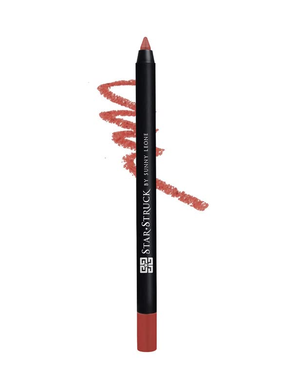 Starstruck By Sunny Leone Lip Liner Bronze Beauty -  1.2 gms