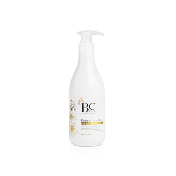 Berina Hair Professional B C Keratin & Argan Oil - 300 ml